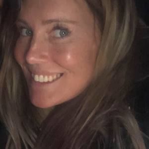 Meet your Posher, Mandy